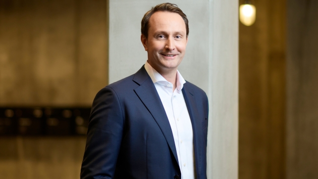 Europcar Mobility Group holt langjährigen Sixt-Manager an die Spitze - Sebastian Birkel wird neuer Chief Executive Officer der Europcar Mobility Group - Quelle: Europcar Mobility Group